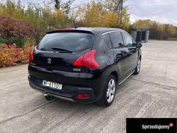 Używany 2013 Peugeot 3008 | 26 900 zł (Uczciwa cena)