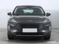 Szary Używany 2022 Ford Kuga SUV | 89 999 zł