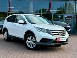 White orchid p. Używany 2013 Honda CR-V Comfort SUV | 36 700 zł (Uczciwa cena)