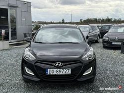Czarny Używany 2014 Hyundai i30 Kombi | 32 900 zł (Uczciwa cena)