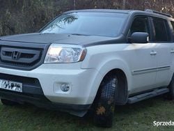 Używany 2011 Honda Pilot SUV | 49 000 zł