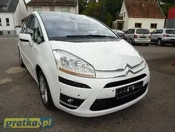 Używany 2010 Citroën C4 Hatchback | 25 900 zł