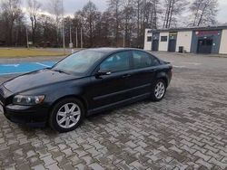 Czarny Używany 2004 Volvo S40 Sedan/Limuzyna | 3500 zł (Dobra cena)