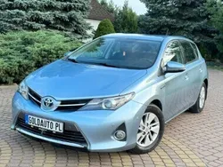 Inny kolor Używany 2014 Toyota Auris Hybrid Sedan/Limuzyna | 44 900 zł (Uczciwa cena)