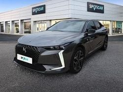 Używany 2024 DS Automobiles DS4 | 116 900 zł