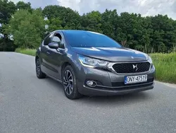 Używany 2016 Citroën DS4 Hatchback | 35 900 zł
