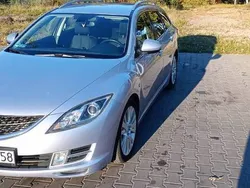 Używany 2009 Mazda 6 Kombi | 12 999 zł (Super Cena)