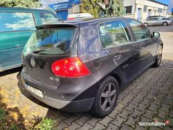 Używany 2008 VW Golf V | 4900 zł