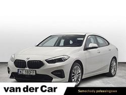 Biały Używany 2022 BMW 216 Sedan/Limuzyna | 79 900 zł (Dobra cena)