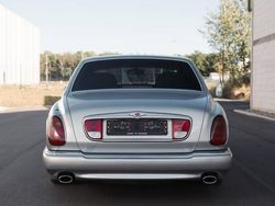 Używany 1999 Bentley Arnage Sedan/Limuzyna | 185 000 zł