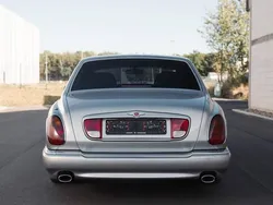 Używany 1999 Bentley Arnage Sedan/Limuzyna | 185 000 zł