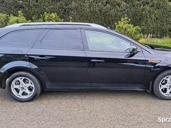 Używany 2010 Ford Mondeo Sedan/Limuzyna | 15 500 zł (Uczciwa cena)
