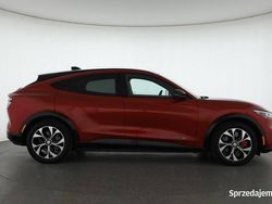 Czerwony Używany 2021 Ford Mustang Mach-E Standard Range SUV | 116 999 zł