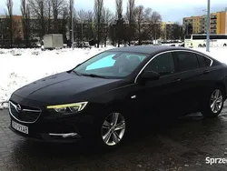 Używany 2017 Opel Insignia | 55 000 zł (Drogi)