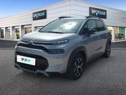 Szary Używany 2024 Citroën C3 Aircross PureTech SUV | 71 900 zł (Dość drogi)