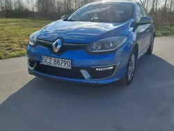 Używany 2014 Renault Mégane III | 28 000 zł (Uczciwa cena)