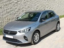 Czarny Używany 2020 Opel Corsa S Hatchback | 50 900 zł (Uczciwa cena)