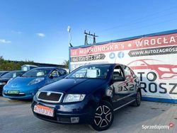 Używany 2000 Skoda Fabia | 2490 zł (Uczciwa cena)