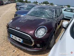 Używany 2017 Mini Clubman Kombi | 22 200 zł