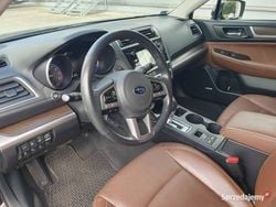 Używany 2017 Subaru Outback SUV | 95 000 zł