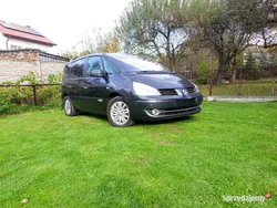 Używany 2011 Renault Espace Initiale Minivan | 27 900 zł (Uczciwa cena)