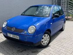 Używany 2002 VW Lupo Hatchback | 1890 zł (Dobra cena)