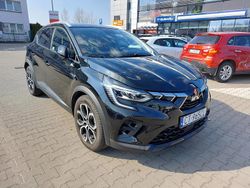 Czarny Używany 2023 Mitsubishi ASX SUV | 99 000 zł