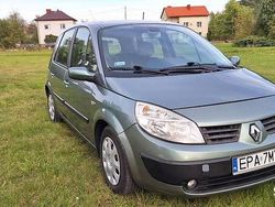 Używany 2005 Renault Scénic II Minivan | 4900 zł (Dość drogi)