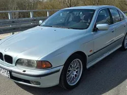 Używany 2000 BMW 530 | 8500 zł