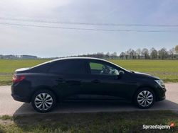 Czarny Używany 2018 Renault Mégane IV Coupe | 54 000 zł