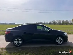 Czarny Używany 2018 Renault Mégane IV Coupe | 54 000 zł (Dość drogi)