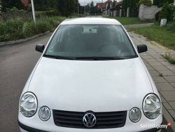 Używany 2003 VW Polo | 3750 zł (Uczciwa cena)