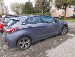 Używany 2015 Hyundai i30 Comfort | 27 000 zł (Dobra cena)