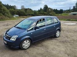 Używany 2007 Opel Meriva Minivan | 6500 zł (Dość drogi)