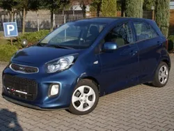 Inny kolor Używany 2016 Kia Picanto Hatchback | 26 500 zł (Uczciwa cena)