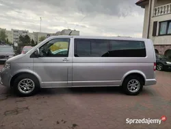 Używany 2009 VW T5 R Van | 31 000 zł (Uczciwa cena)