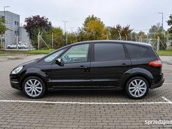 Używany 2014 Ford S-MAX S Minivan | 27 900 zł (Super Cena)