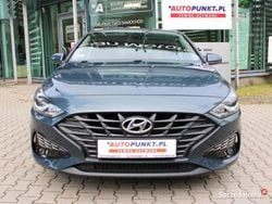 Używany 2022 Hyundai i30 | 56 900 zł (Uczciwa cena)