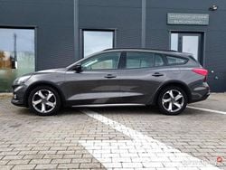 Używany 2020 Ford Focus | 59 900 zł (Drogi)