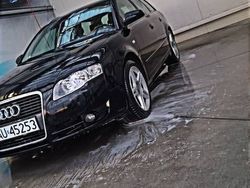 Używany 2007 Audi A4 | 23 000 zł