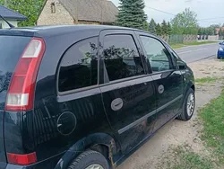 Używany 2003 Opel Meriva Minivan | 3500 zł