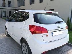 Używany 2018 Kia Venga Hatchback | 39 500 zł (Uczciwa cena)