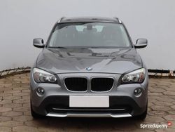 Czarny Używany 2011 BMW X1 SUV | 34 999 zł (Uczciwa cena)