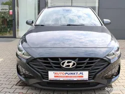 Używany 2021 Hyundai i30 | 54 900 zł (Uczciwa cena)