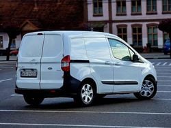 Używany 2015 Ford Transit | 13 900 zł
