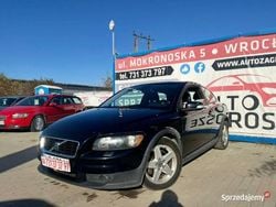 Używany 2009 Volvo C30 Hatchback | 6490 zł (Super Cena)