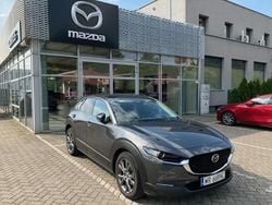 Nowe 2024 Mazda CX-30 SUV | 152 900 zł (Dość drogi)