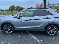 Szary Używany 2020 Mitsubishi Eclipse Cross SUV | 75 000 zł (Uczciwa cena)