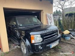Używany 2009 Land Rover Discovery 3 SUV | 9900 zł