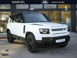 Biały Używany 2024 Land Rover Defender SE Dynamic SUV | 349 000 zł